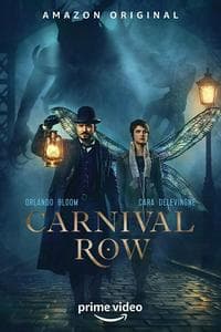 Carnival Row (2019)