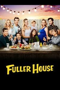 Fuller House (2016)