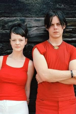 The White Stripes