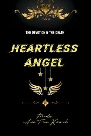 Heartless Angel 