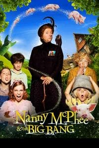 Nanny McPhee and the Big Bang