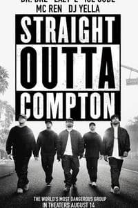 Straight Outta Compton (2015)