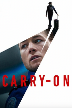 Carry-On (2024)