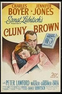 Cluny Brown (1946)