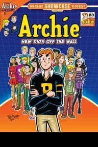 Archie Comics