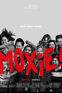 Moxie (2021)