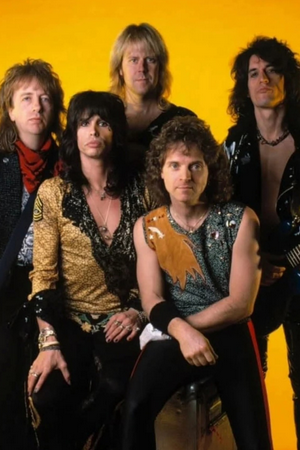 Aerosmith 
