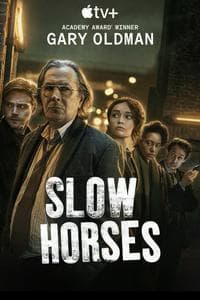 Slow Horses (2022)