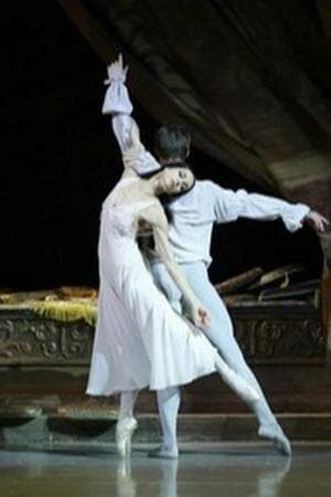 Romeo and Juliet (Ballet)