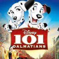 One Hundred and One Dalmatians (1961)