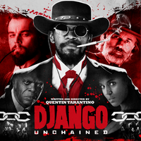 Django Unchained (2012)