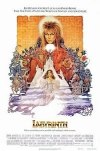 Labyrinth (1986)