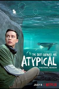 Atypical (2017)