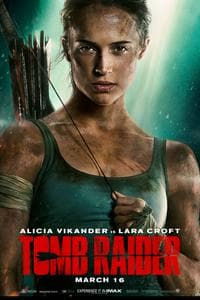 Tomb Raider (2018)