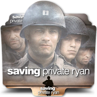 Saving Private Ryan (1998)