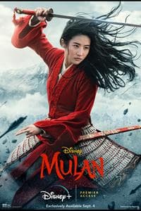 Mulan (2020)