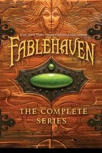 Fablehaven (Series)