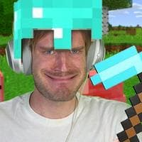 PewDiePie's Minecraft Series