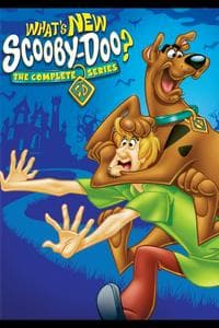 What's New Scooby-Doo? (2002)