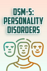 Personality Disorders