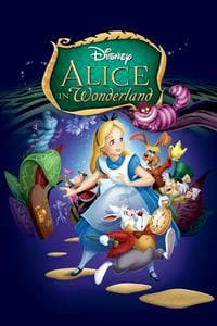 Alice in Wonderland (1951)