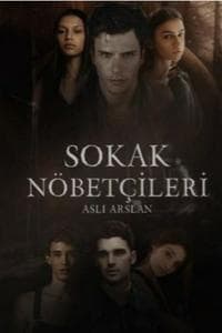 Sokak Nöbetçileri