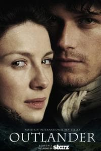 Outlander (2014)