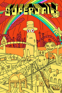 Superjail!