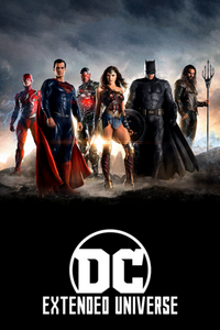 DC Extended Universe