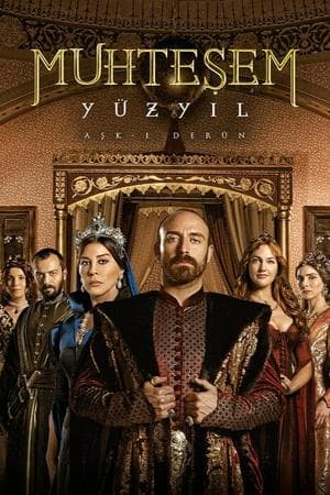 Muhteşem Yüzyıl (The Magnificent Century)