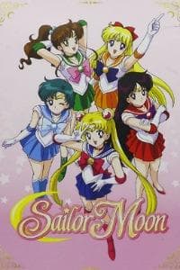 Bishoujo Senshi Sailor Moon