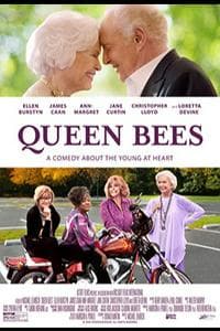 Queen Bees (2021) 