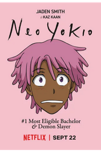 Neo Yokio