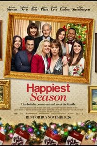 Happiest Season (2020)