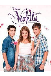 Violetta (2012)