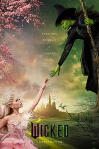 Wicked (2024)