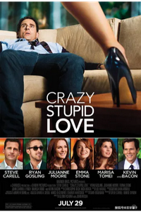 Crazy, Stupid, Love (2011)