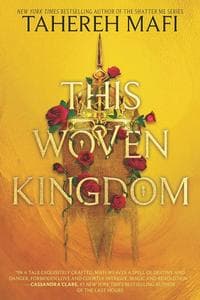 This Woven Kingdom (Series)