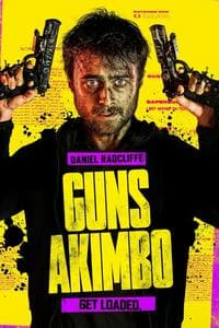 Guns Akimbo (2020)