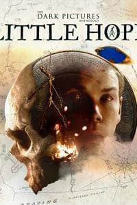 The Dark Pictures Anthology: Little Hope