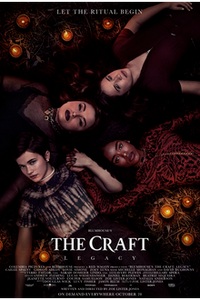 The Craft: Legacy