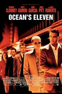 Ocean's Eleven Trilogy