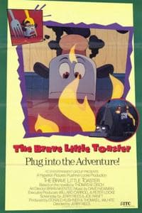 The Brave Little Toaster (1987)