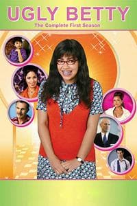 Ugly Betty