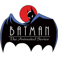 Batman: The Animated Series (1992)