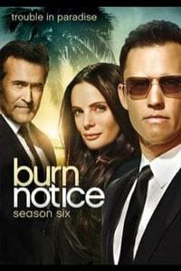 Burn Notice