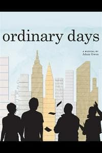 Ordinary Days