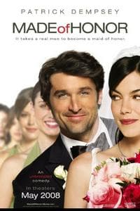 Made of Honor (2008)