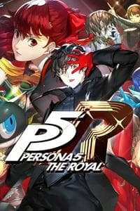 Persona 5