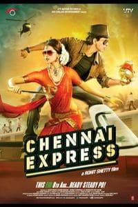 Chennai Express (2013)